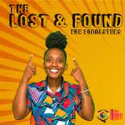 Podcast The Lost and Found For Podcasters