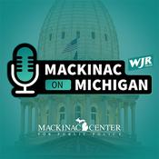 Podcast The Mackinac On Michigan Show