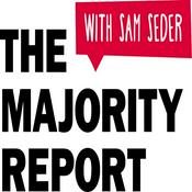 Podcast The Majority Report with Sam Seder