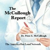 Podcast THE MCCULLOUGH REPORT