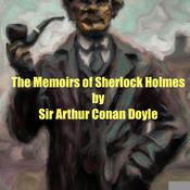 Podcast The Memoirs of Sherlock Holmes