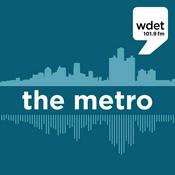 Podcast The Metro