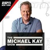 Podcast The Michael Kay Show