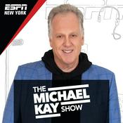 Podcast The Michael Kay Show