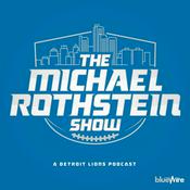 Podcast The Michael Rothstein Show Live at Regents Field