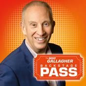 Podcast The Mike Gallagher Backstage Pass