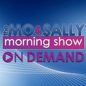 Podcast The Mo and Sally Morning Show