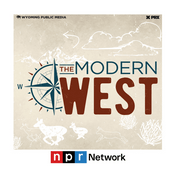 Podcast The Modern West