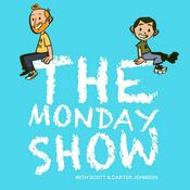 Podcast The MONDAY Show