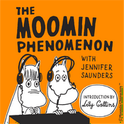 Podcast The Moomin Phenomenon