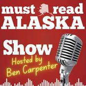 Podcast The Must Read Alaska Show