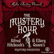 Podcast The Mystery Hour