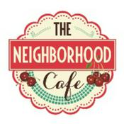 Podcast The Neighborhood Cafe