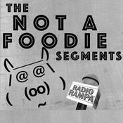 Podcast The NotAFoodie 'Segments' (English)