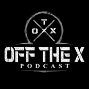 Podcast The Off The X Podcast