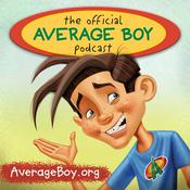 Podcast The Official Average Boy Podcast on Oneplace.com