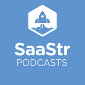 Podcast The Official SaaStr Podcast: SaaS | Founders | Investors