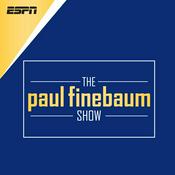 Podcast The Paul Finebaum Show