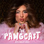 Podcast The Pawgcast with Briley King