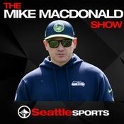 Podcast The Mike Macdonald Show on Seattle Sports