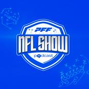 Podcast The PFF NFL Podcast