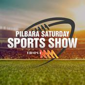 Podcast The Pilbara Saturday Sports Show