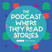 Podcast The Podcast Where They Read Stories