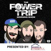 Podcast The Power Trip