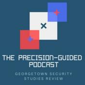 Podcast The Precision-Guided Podcast