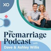 Podcast The Premarriage Podcast with Dave & Ashley Willis