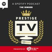 Podcast The Prestige TV Podcast