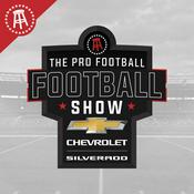 Podcast The Pro Football Football Show