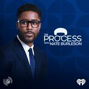 Podcast The Process with Nate Burleson