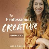 Podcast The Professional Creative