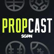 Podcast The Propcast - A Prop Betting Podcast