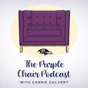 Podcast The Purple Chair Podcast