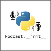 Podcast The Python Podcast.__init__