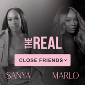 Podcast The Real Close Friends