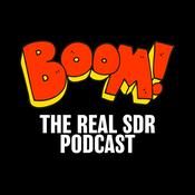 Podcast The REAL SDR Podcast