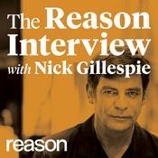 Podcast The Reason Interview With Nick Gillespie