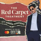 Podcast The Red Carpet Treatment with Jordan Stephens