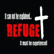 Podcast The Refuge in Lubbock, Texas