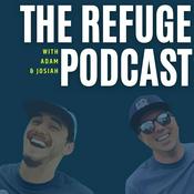 Podcast The Refuge Podcast