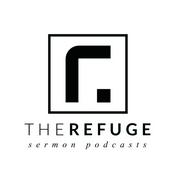 Podcast The Refuge | Russellville, AR