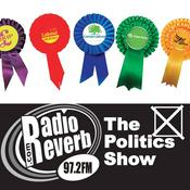 Podcast The Reverb Politics Show