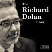 Podcast The Richard Dolan Show