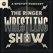 Podcast The Ringer Wrestling Show