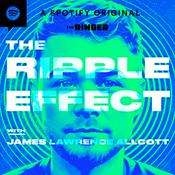 Podcast The Ripple Effect with James Lawrence Allcott