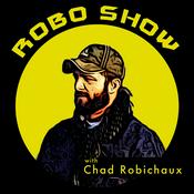 Podcast The Robo Show With Chad Robichaux