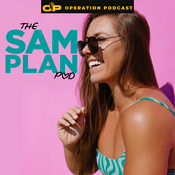 Podcast The Sam Plan Pod with Sam Gwaz